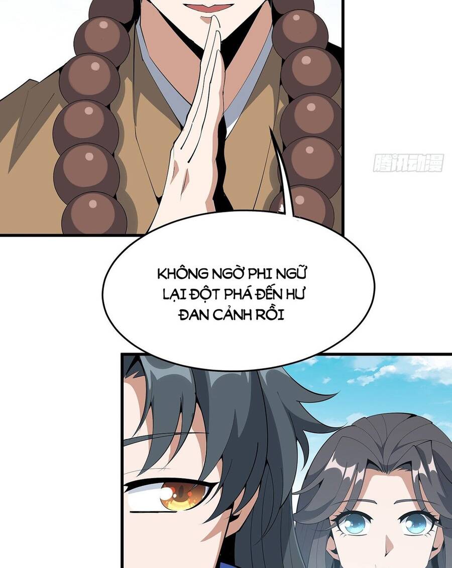 Kiếm Tu Imba Nhất Quả Đất Chap 87 - Next Chap 88