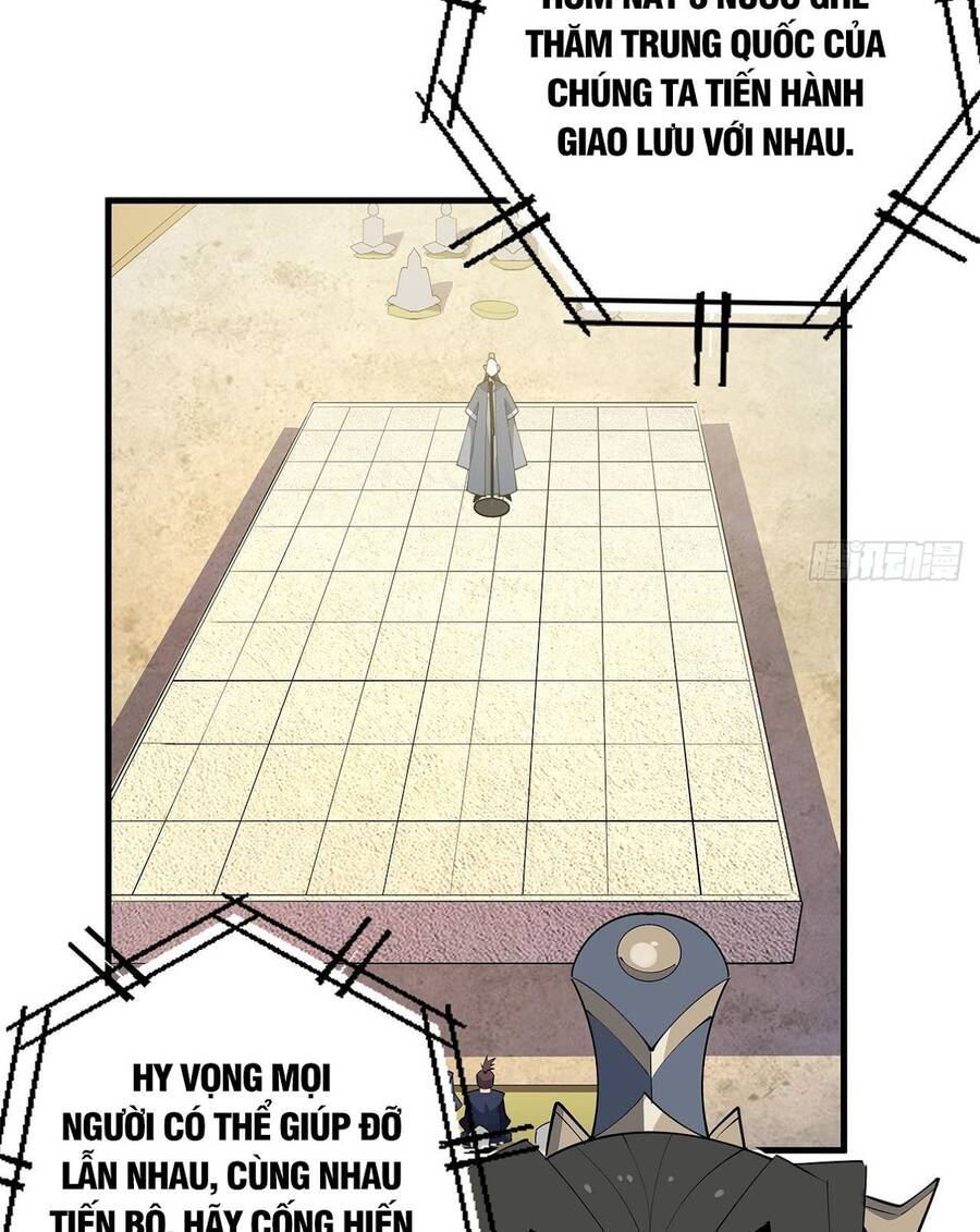 Kiếm Tu Imba Nhất Quả Đất Chap 87 - Next Chap 88