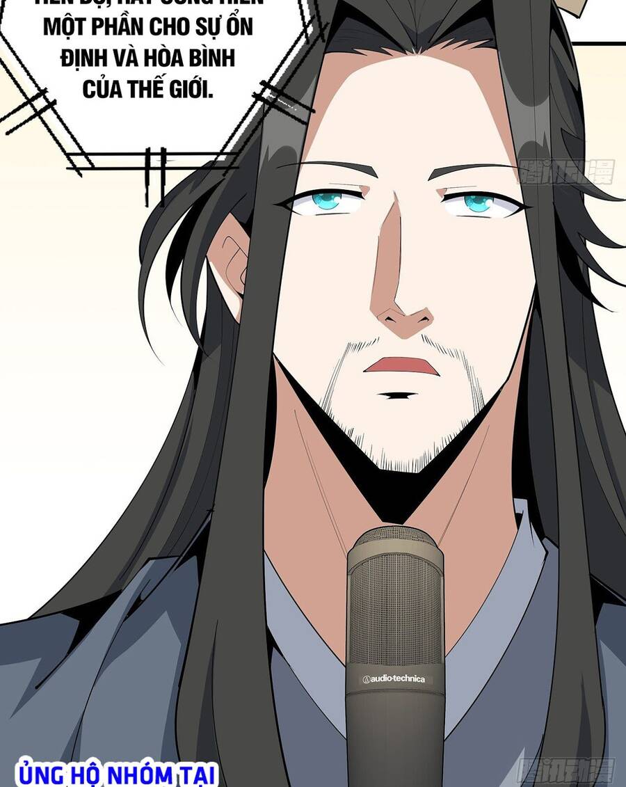 Kiếm Tu Imba Nhất Quả Đất Chap 87 - Next Chap 88