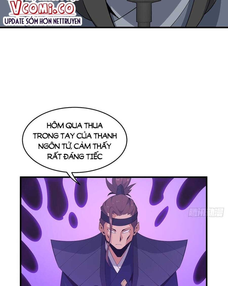 Kiếm Tu Imba Nhất Quả Đất Chap 87 - Next Chap 88