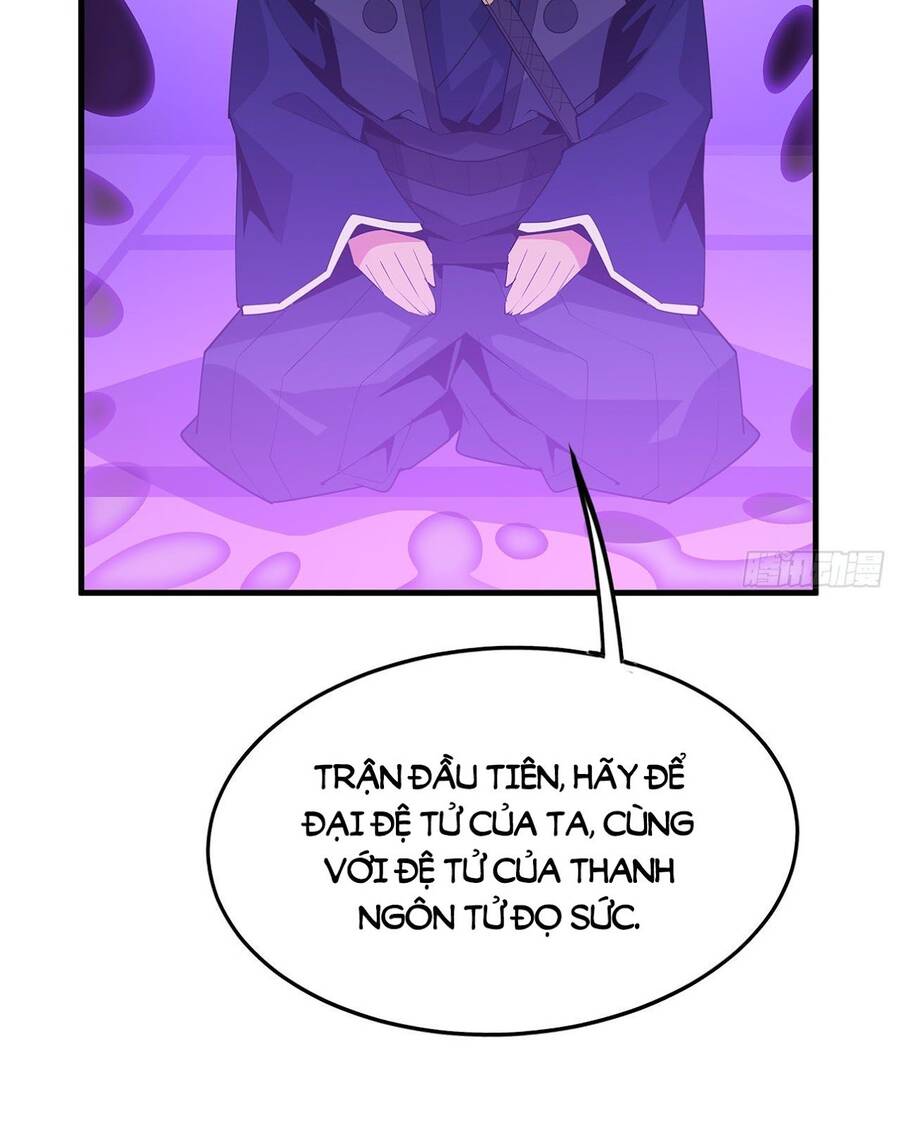 Kiếm Tu Imba Nhất Quả Đất Chap 87 - Next Chap 88