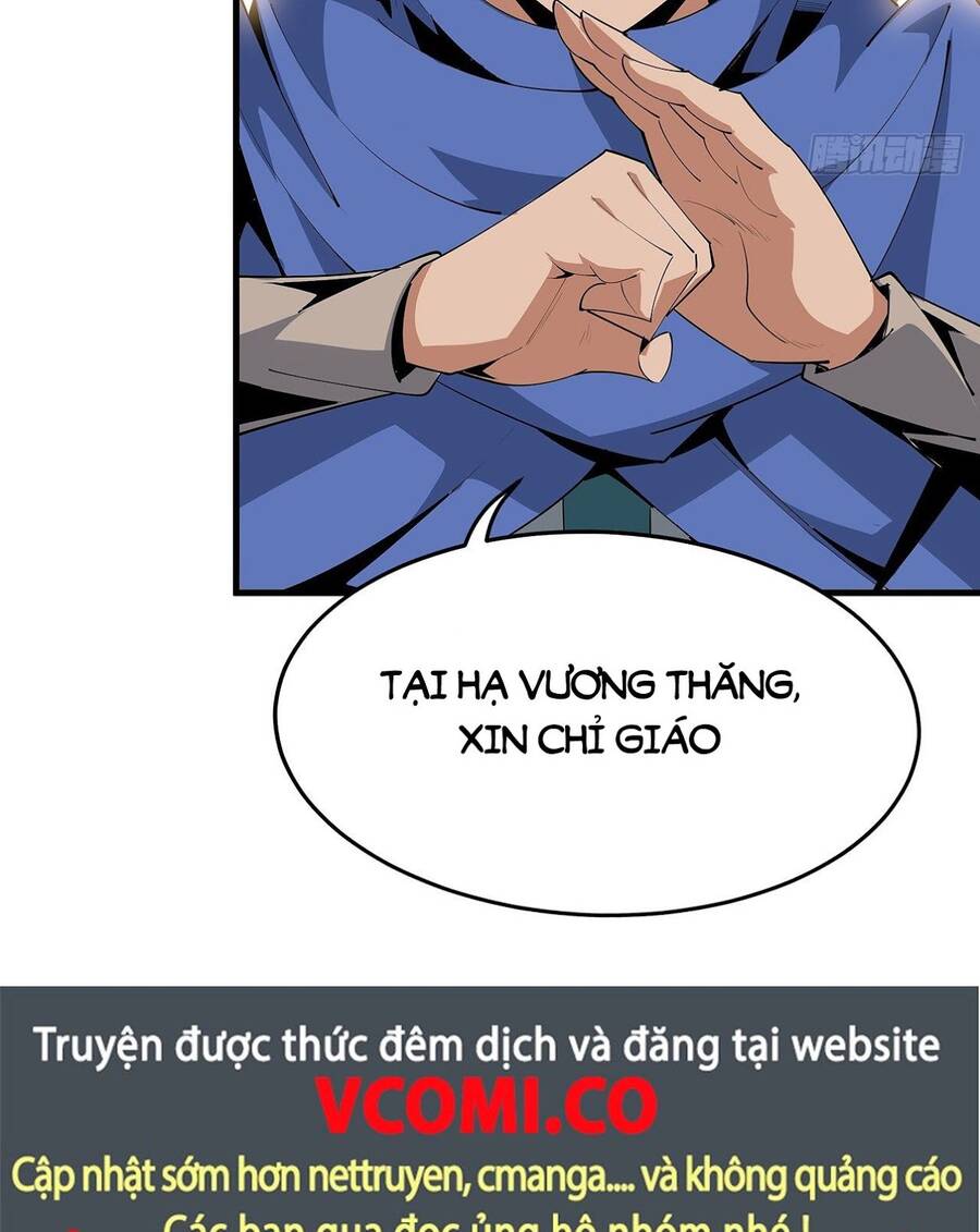Kiếm Tu Imba Nhất Quả Đất Chap 87 - Next Chap 88