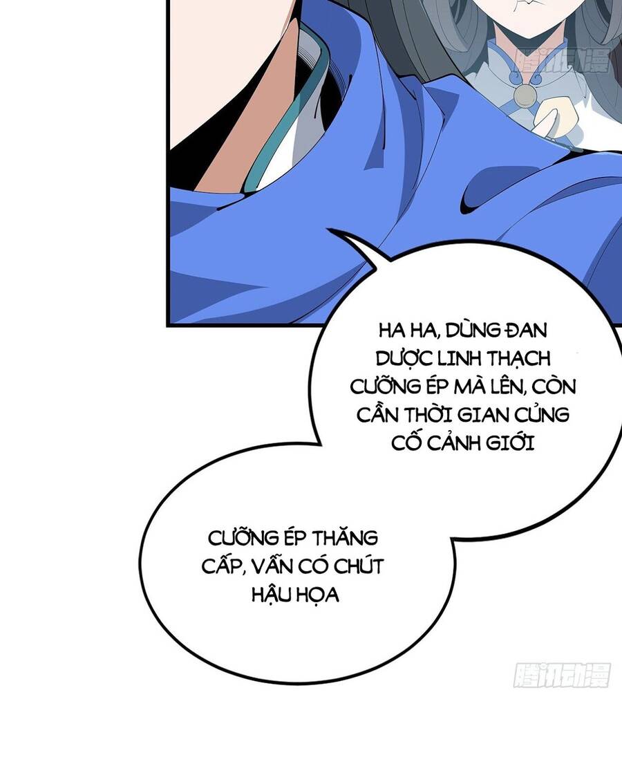 Kiếm Tu Imba Nhất Quả Đất Chap 87 - Next Chap 88