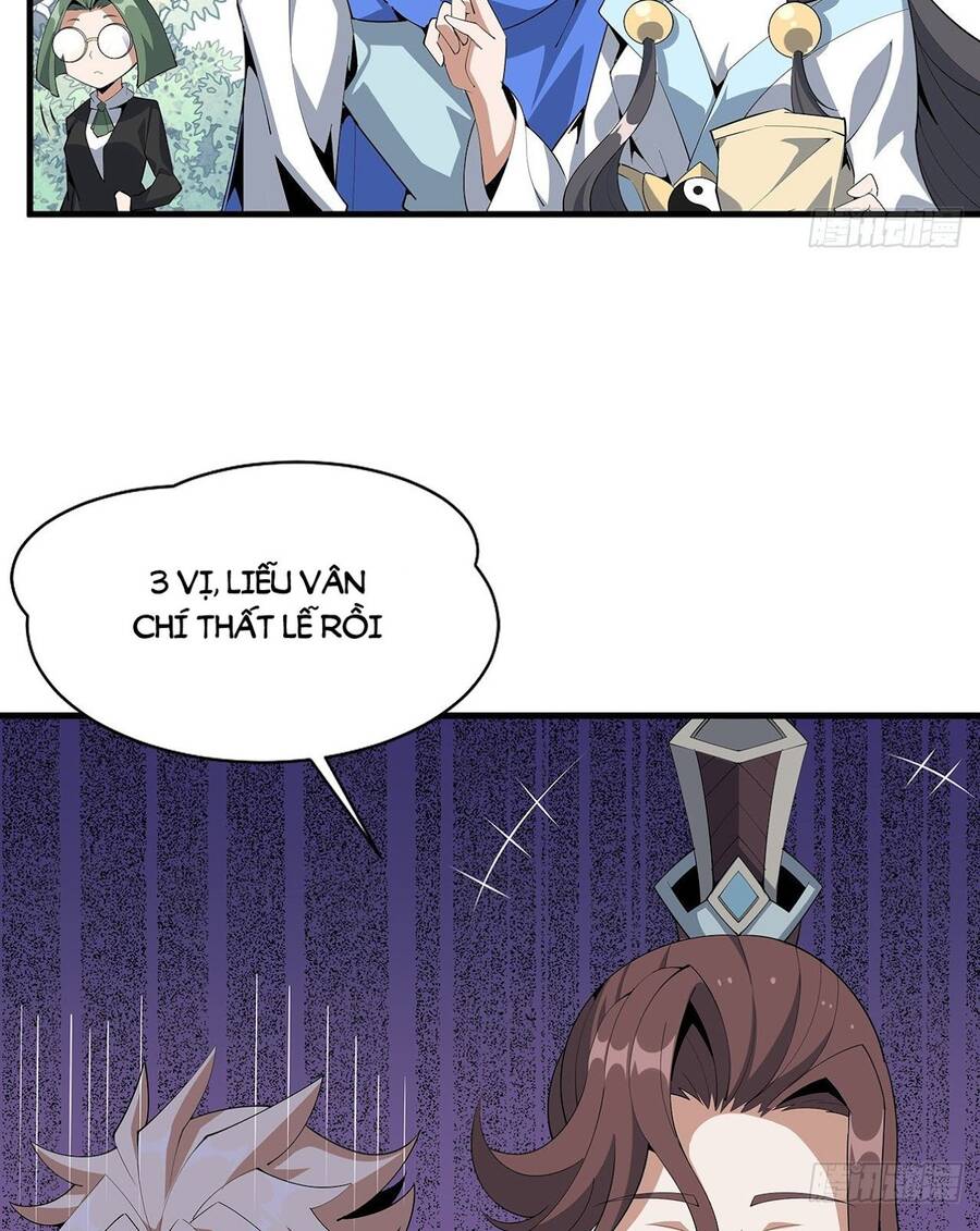 Kiếm Tu Imba Nhất Quả Đất Chap 87 - Next Chap 88
