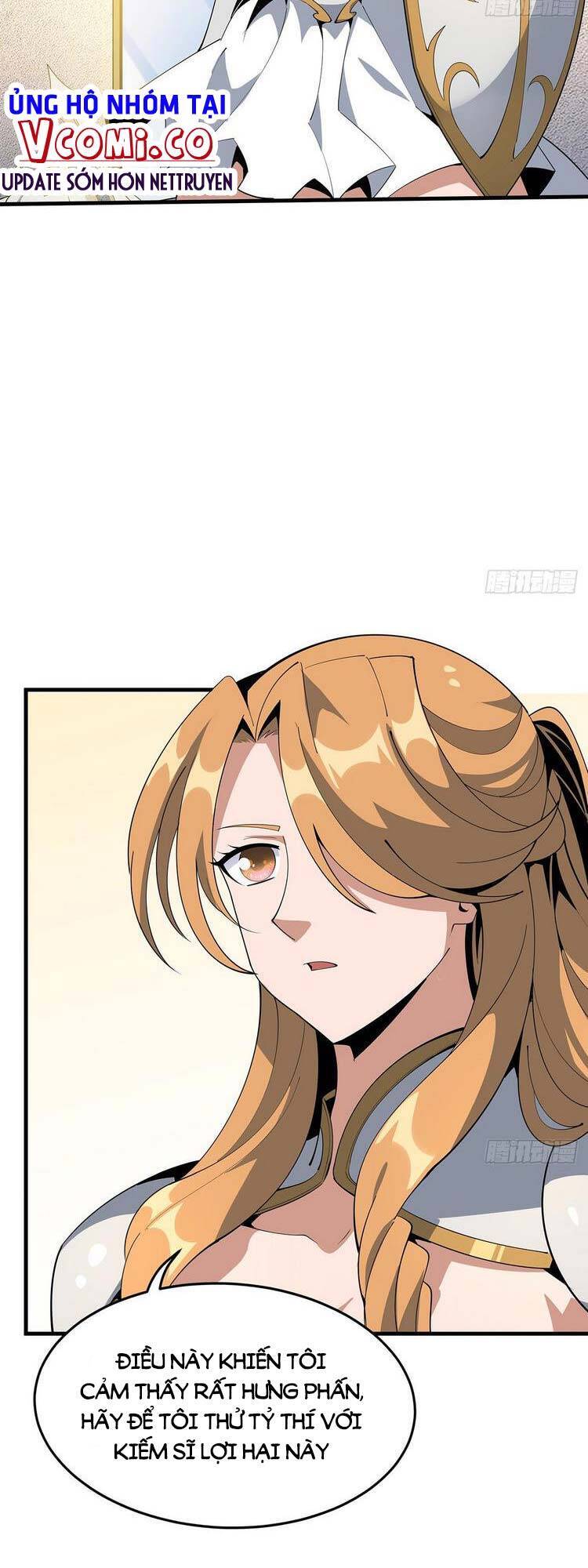 Kiếm Tu Imba Nhất Quả Đất Chap 88 - Next Chap 89
