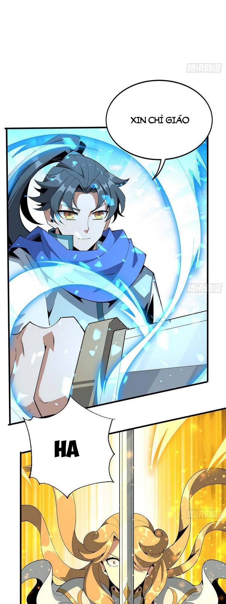 Kiếm Tu Imba Nhất Quả Đất Chap 88 - Next Chap 89