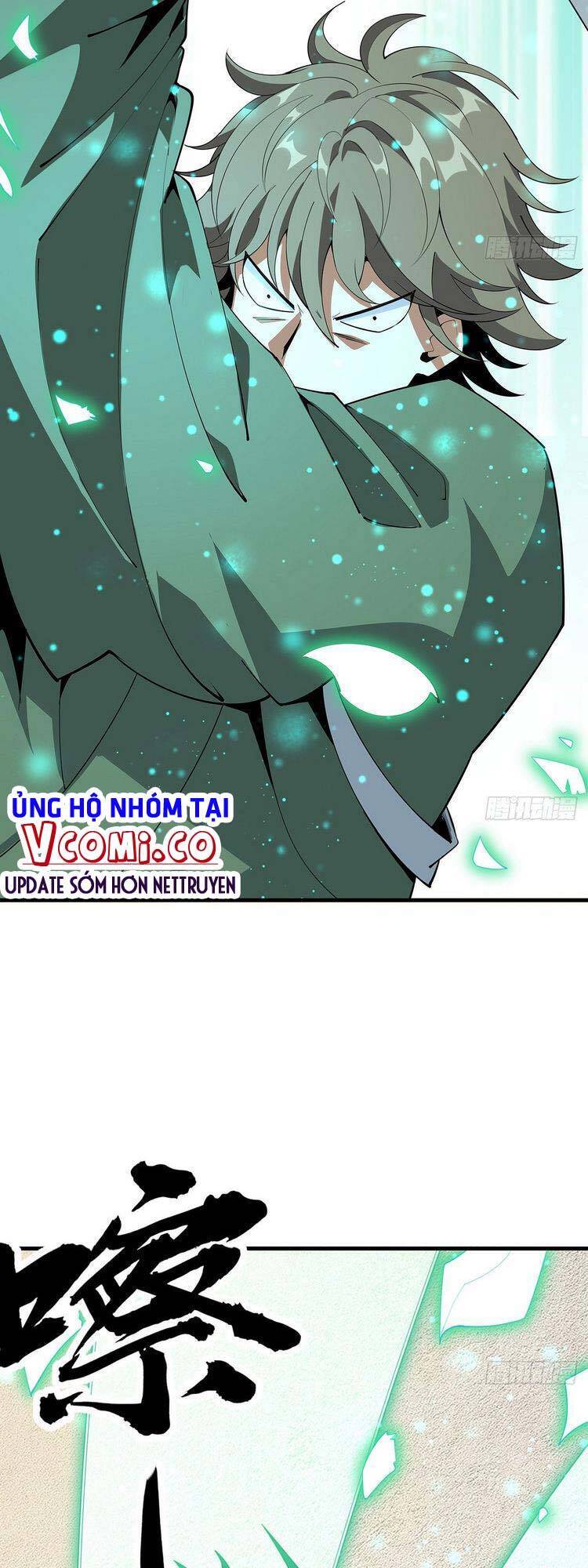 Kiếm Tu Imba Nhất Quả Đất Chap 88 - Next Chap 89