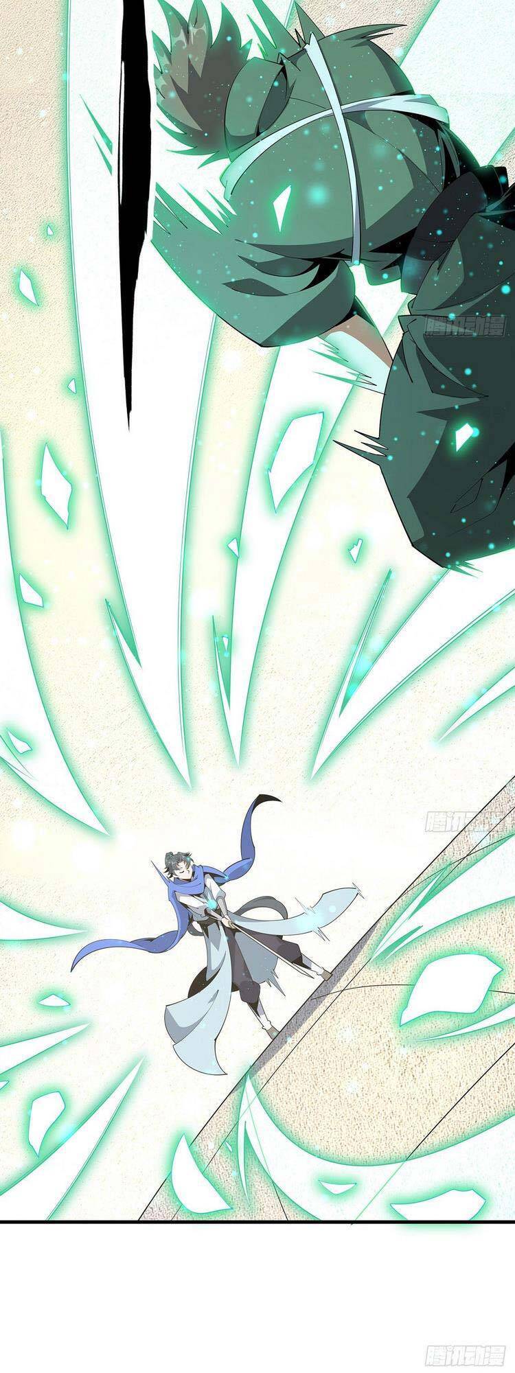 Kiếm Tu Imba Nhất Quả Đất Chap 88 - Next Chap 89
