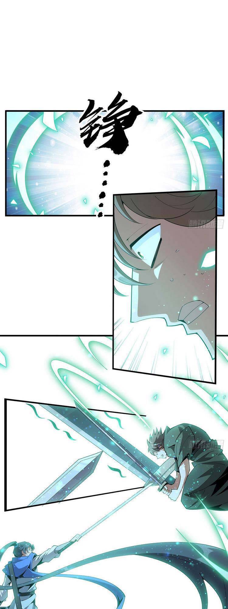 Kiếm Tu Imba Nhất Quả Đất Chap 88 - Next Chap 89