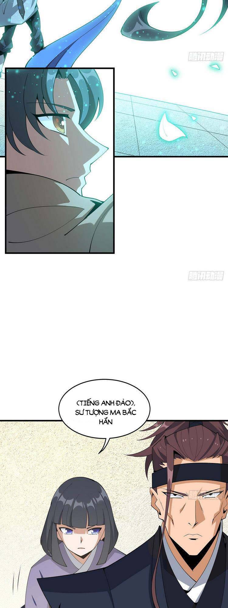 Kiếm Tu Imba Nhất Quả Đất Chap 88 - Next Chap 89