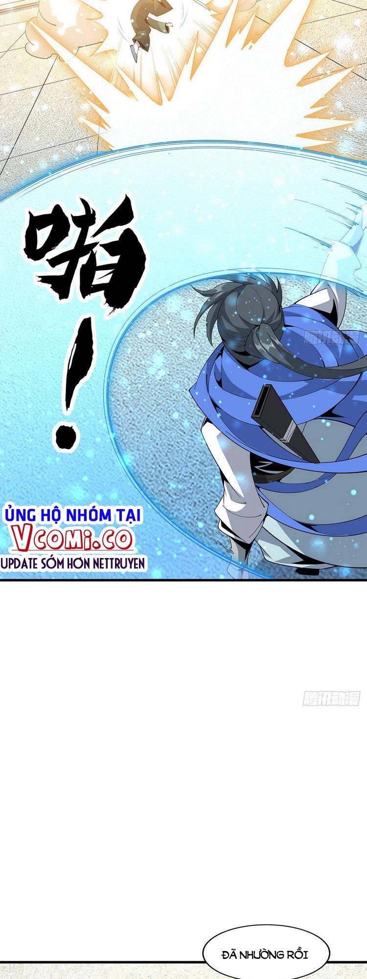 Kiếm Tu Imba Nhất Quả Đất Chap 88 - Next Chap 89