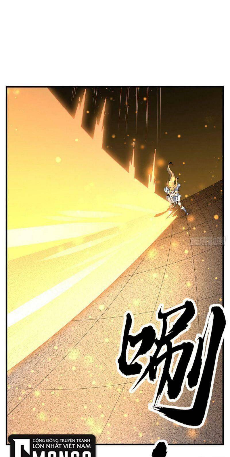 Kiếm Tu Imba Nhất Quả Đất Chap 89 - Next Chap 90