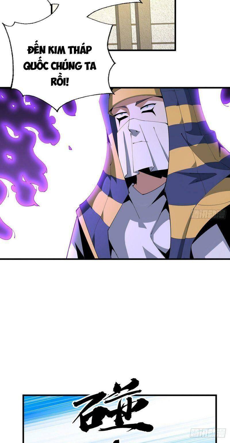 Kiếm Tu Imba Nhất Quả Đất Chap 89 - Next Chap 90
