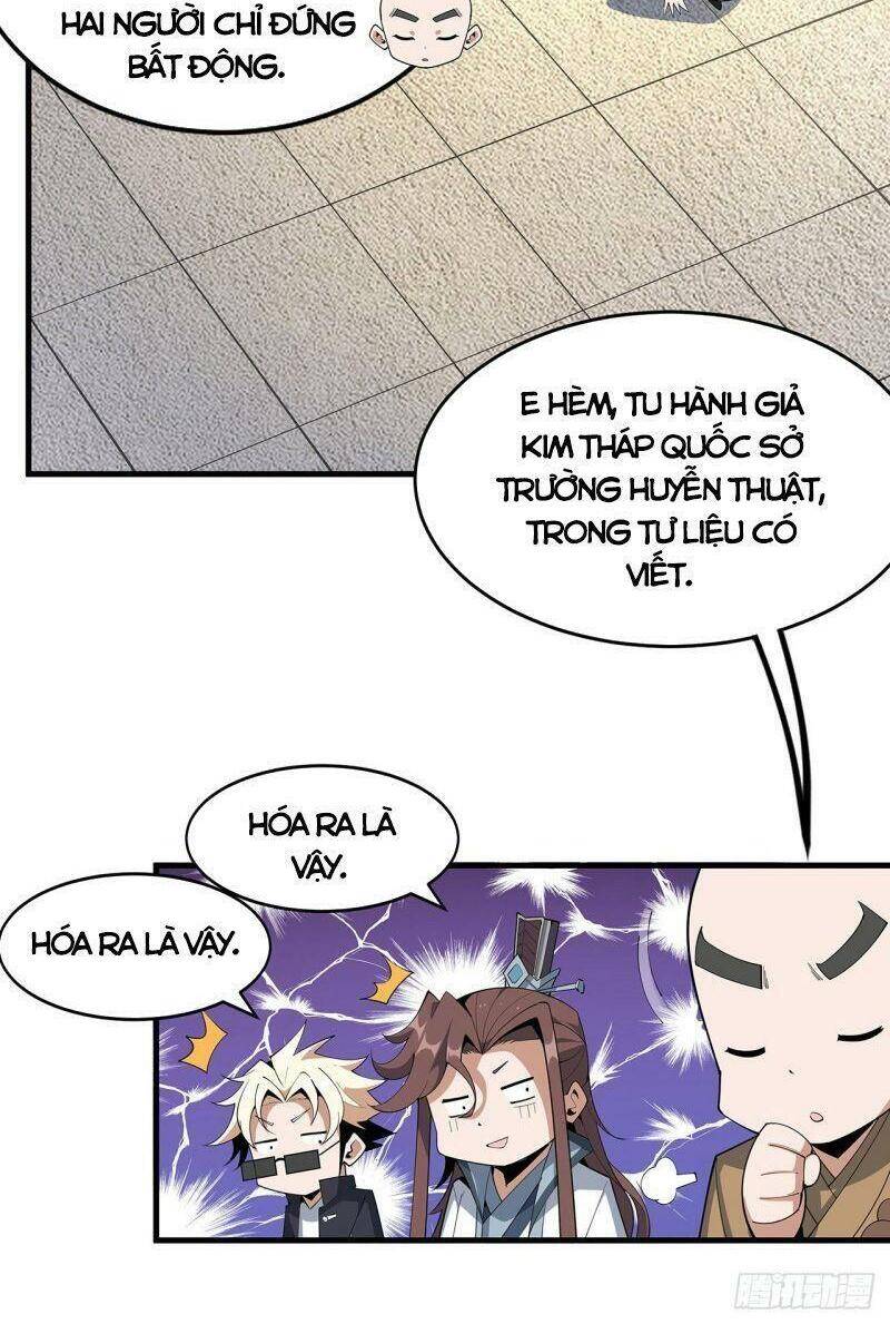 Kiếm Tu Imba Nhất Quả Đất Chap 89 - Next Chap 90