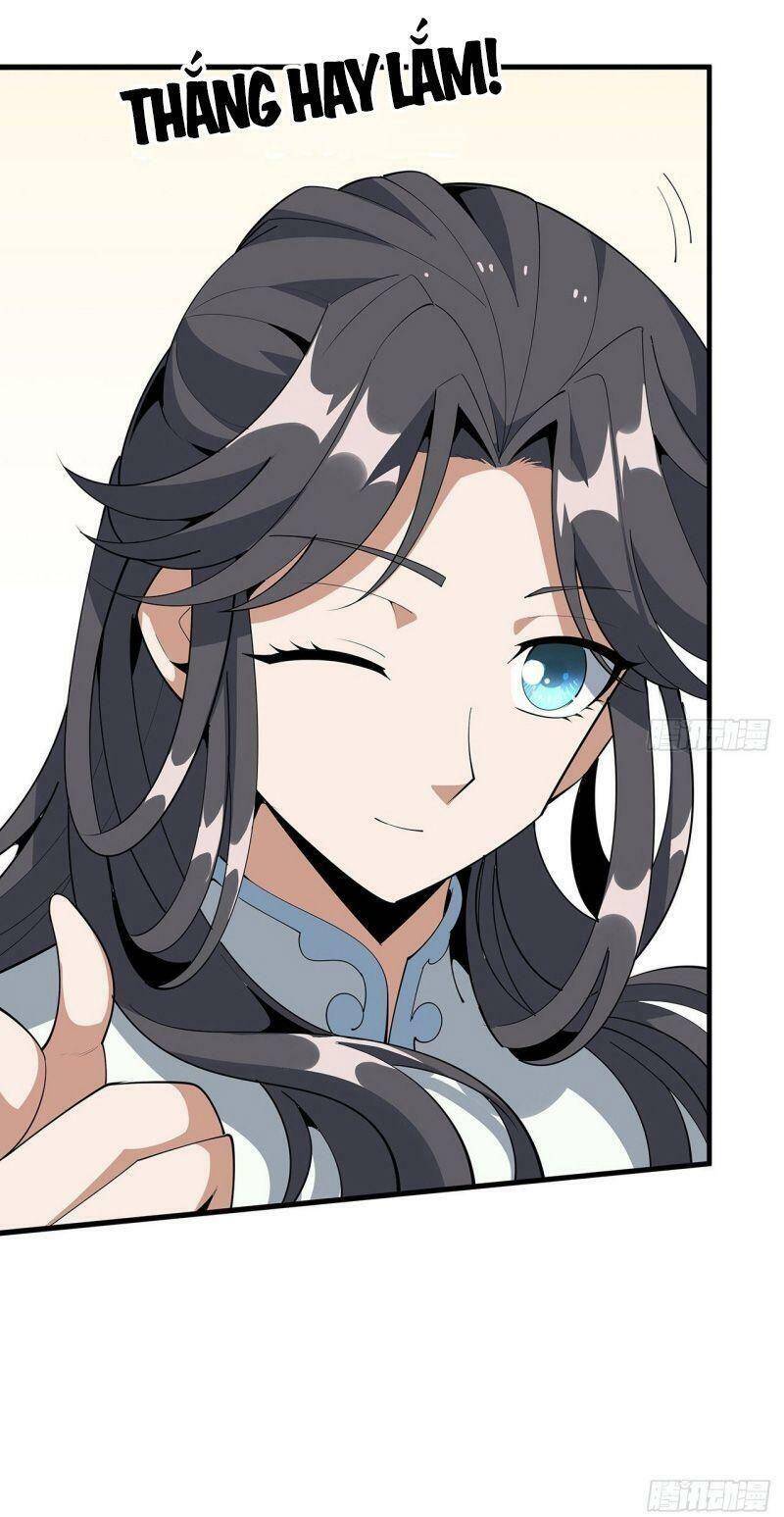 Kiếm Tu Imba Nhất Quả Đất Chap 89 - Next Chap 90