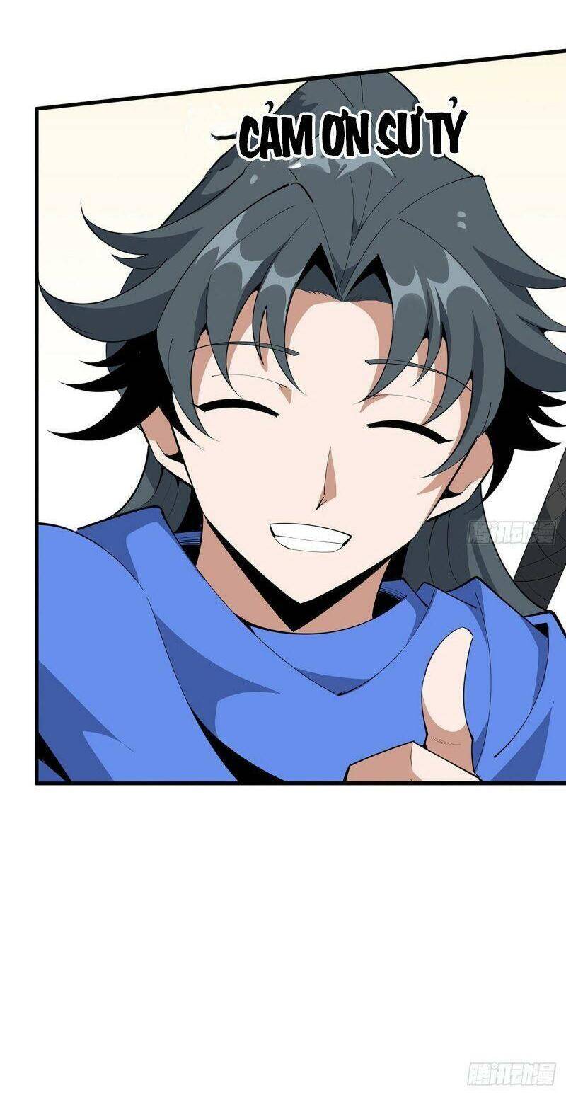 Kiếm Tu Imba Nhất Quả Đất Chap 89 - Next Chap 90