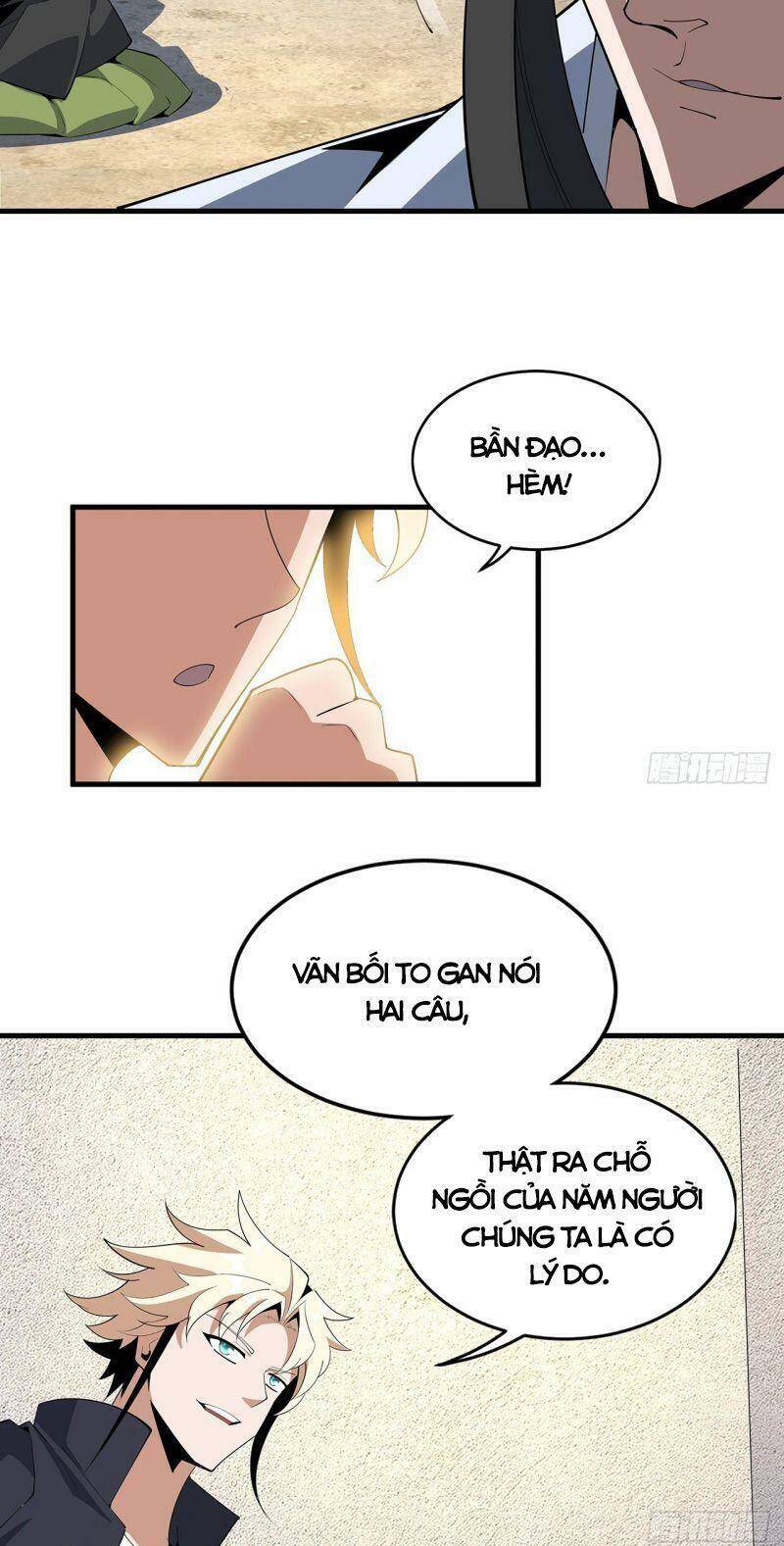Kiếm Tu Imba Nhất Quả Đất Chap 89 - Next Chap 90