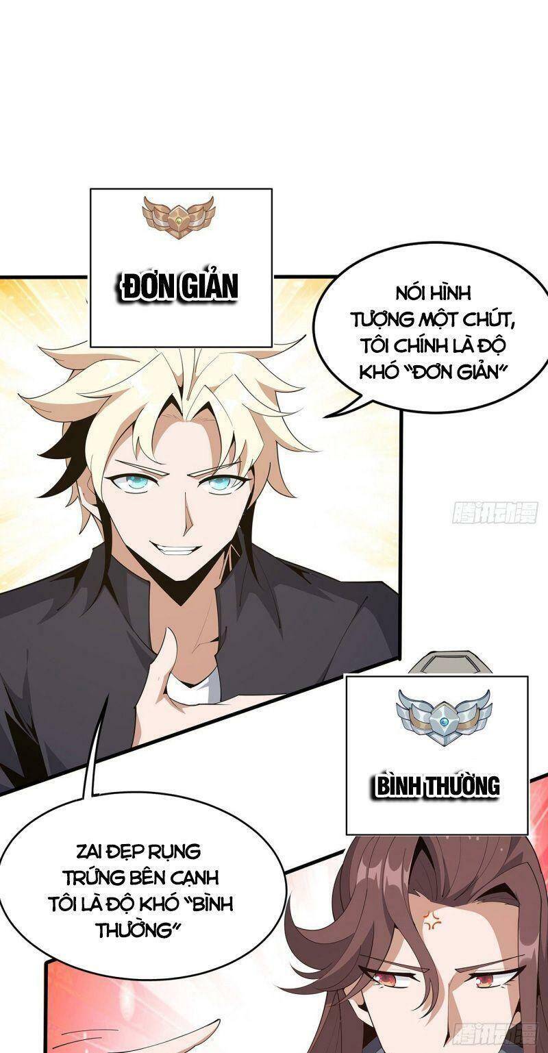 Kiếm Tu Imba Nhất Quả Đất Chap 89 - Next Chap 90