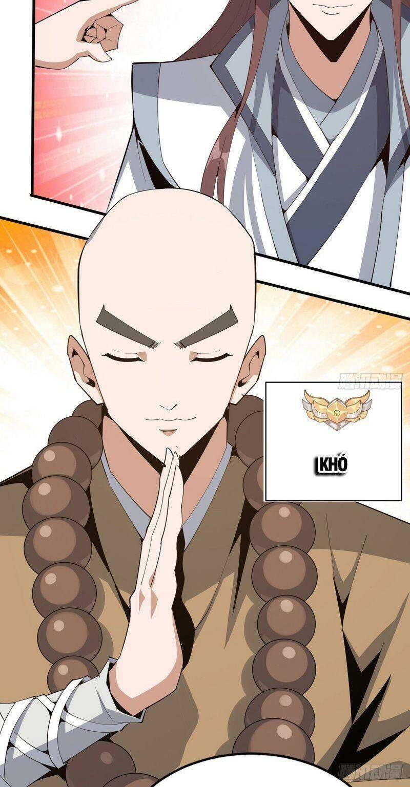 Kiếm Tu Imba Nhất Quả Đất Chap 89 - Next Chap 90