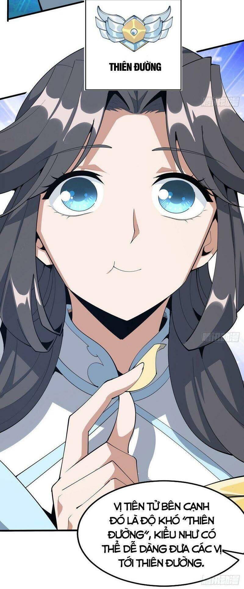 Kiếm Tu Imba Nhất Quả Đất Chap 89 - Next Chap 90