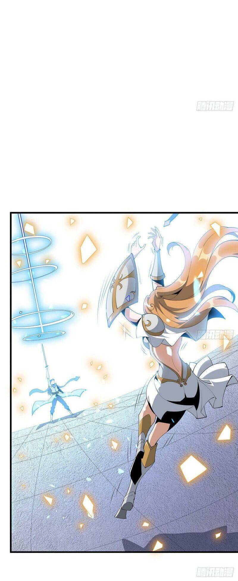 Kiếm Tu Imba Nhất Quả Đất Chap 89 - Next Chap 90