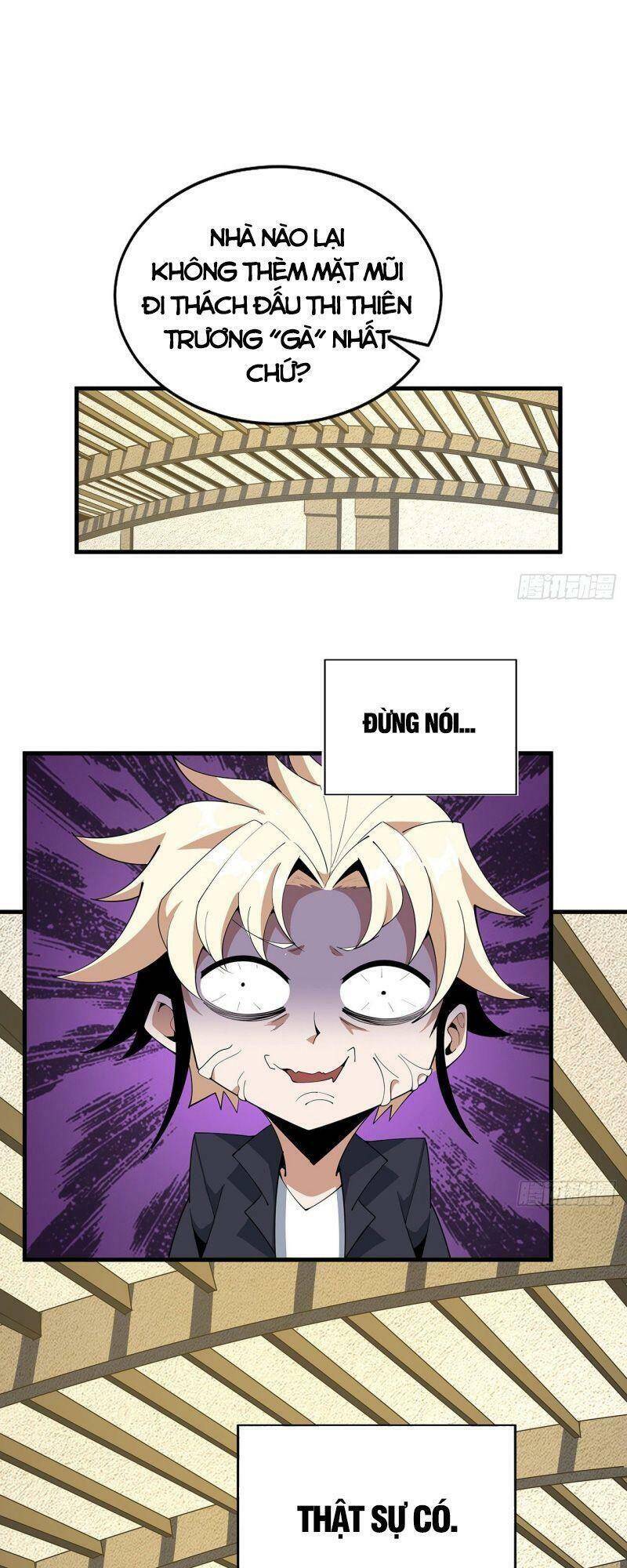 Kiếm Tu Imba Nhất Quả Đất Chap 89 - Next Chap 90