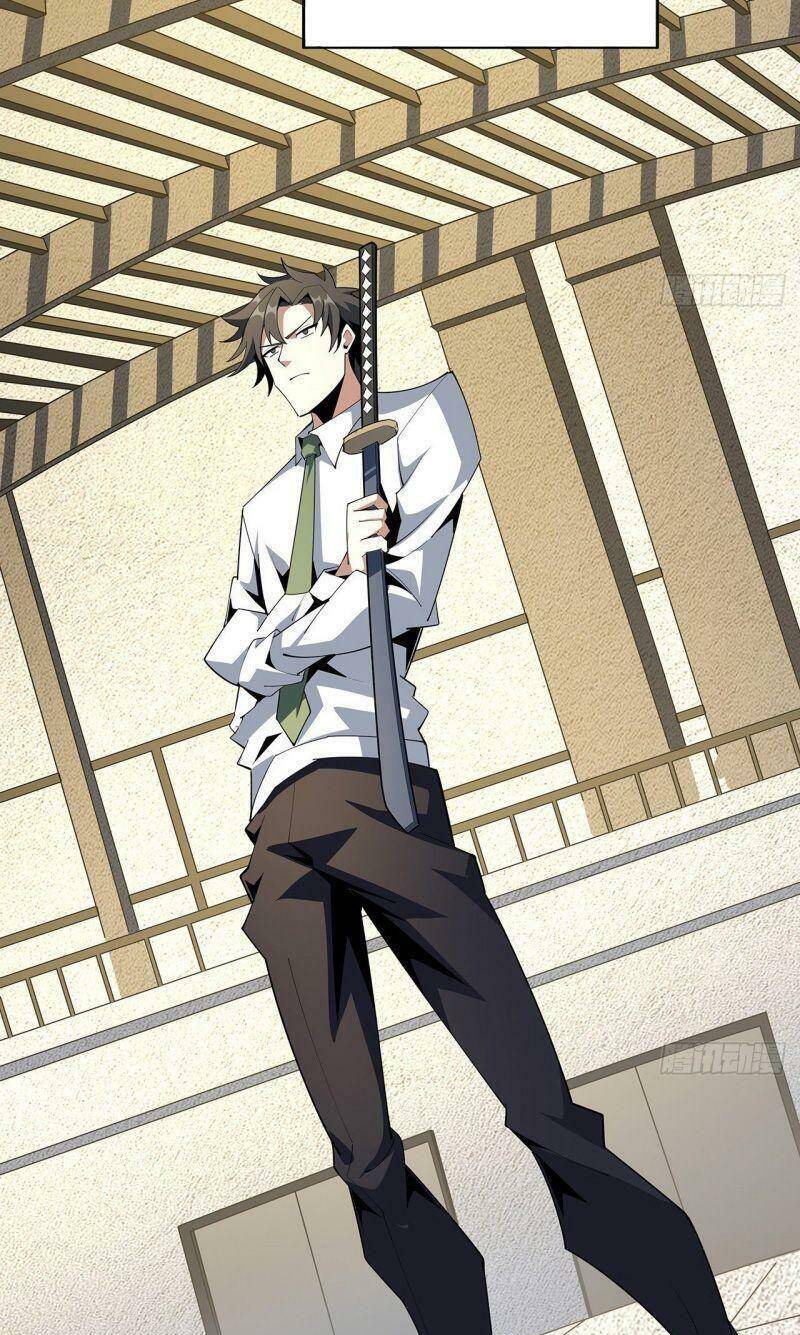 Kiếm Tu Imba Nhất Quả Đất Chap 89 - Next Chap 90
