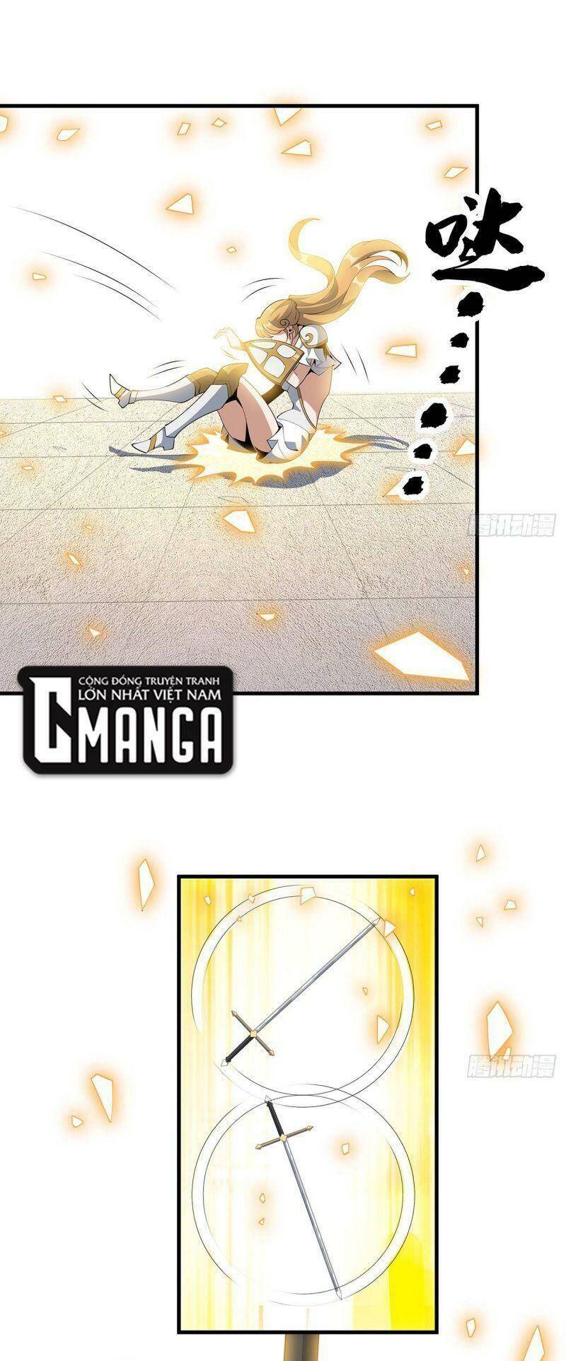 Kiếm Tu Imba Nhất Quả Đất Chap 89 - Next Chap 90