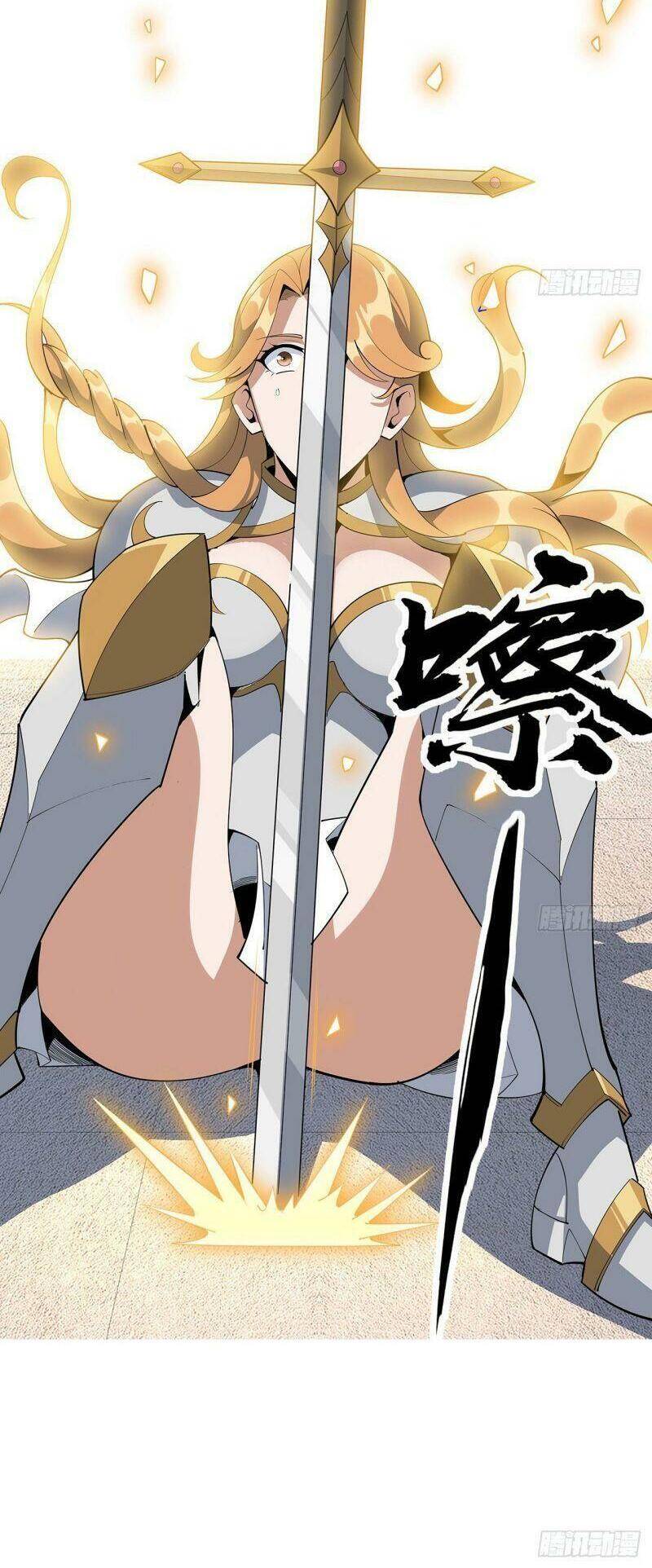 Kiếm Tu Imba Nhất Quả Đất Chap 89 - Next Chap 90