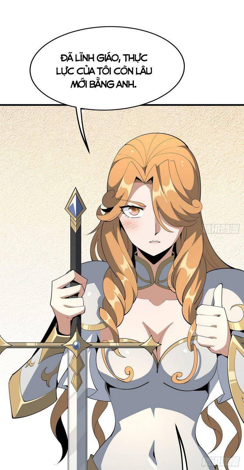 Kiếm Tu Imba Nhất Quả Đất Chap 89 - Next Chap 90