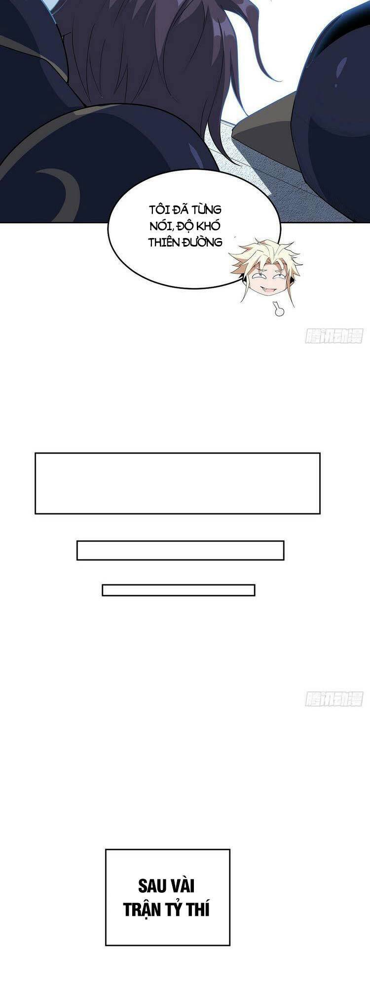 Kiếm Tu Imba Nhất Quả Đất Chap 90 - Next Chap 91