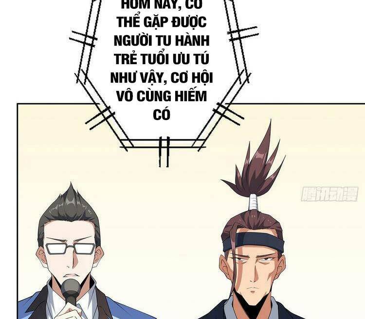 Kiếm Tu Imba Nhất Quả Đất Chap 90 - Next Chap 91