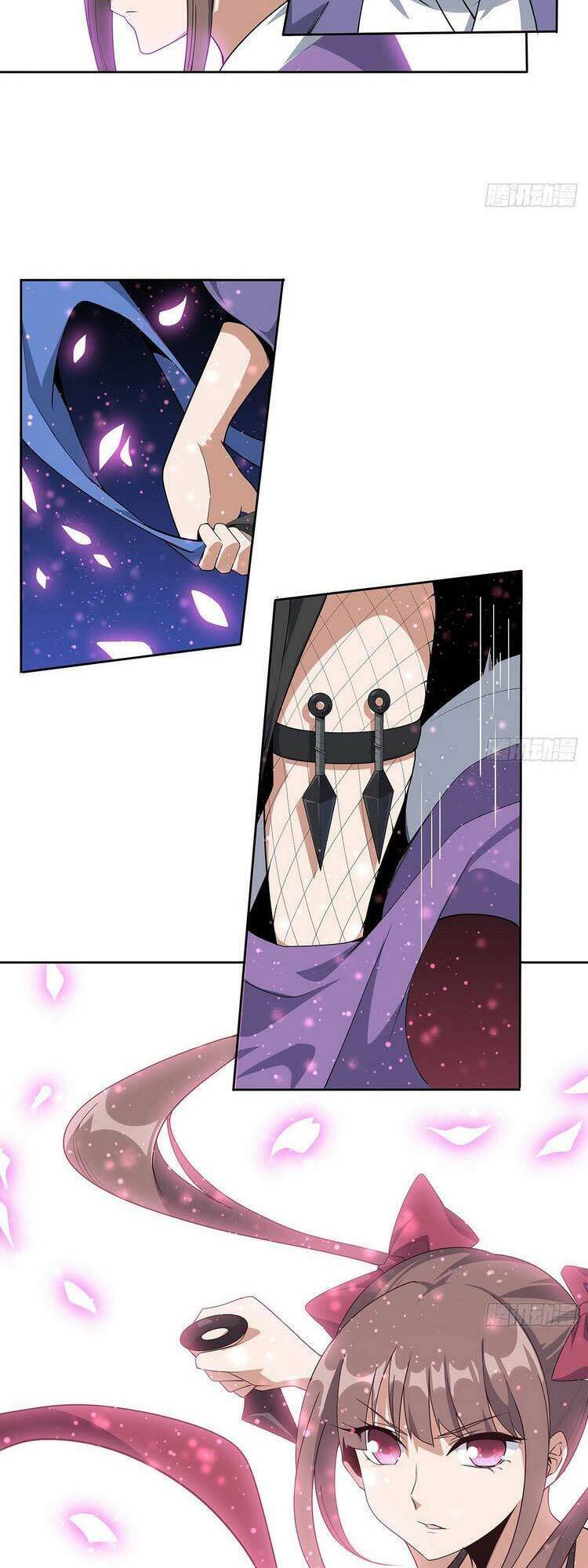 Kiếm Tu Imba Nhất Quả Đất Chap 90 - Next Chap 91