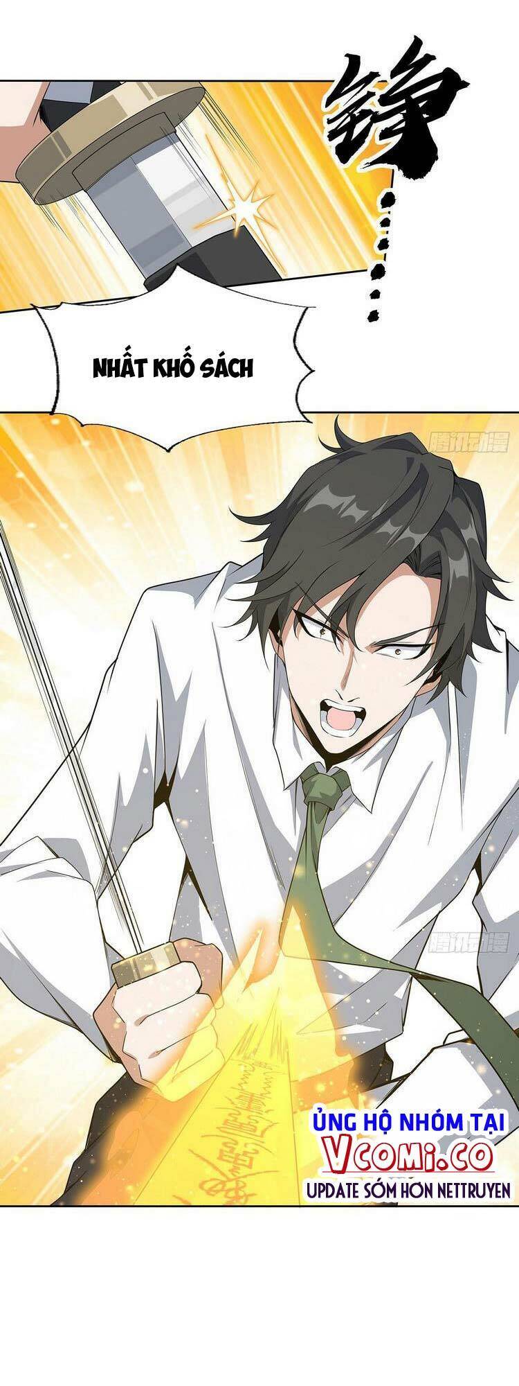 Kiếm Tu Imba Nhất Quả Đất Chap 90 - Next Chap 91