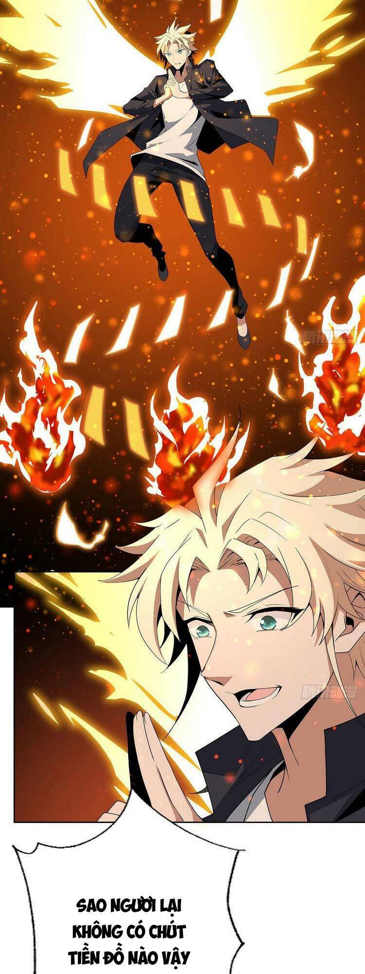 Kiếm Tu Imba Nhất Quả Đất Chap 90 - Next Chap 91