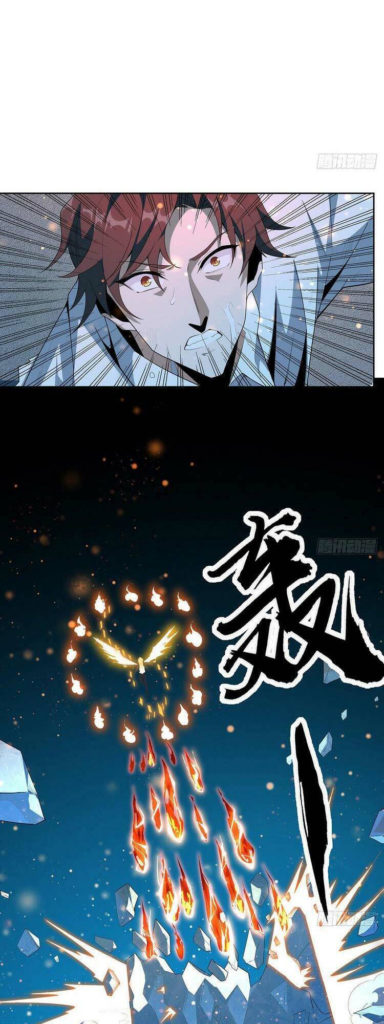 Kiếm Tu Imba Nhất Quả Đất Chap 90 - Next Chap 91