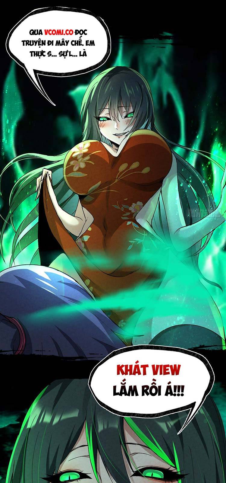 Kiếm Tu Imba Nhất Quả Đất Chap 91 - Next Chap 92