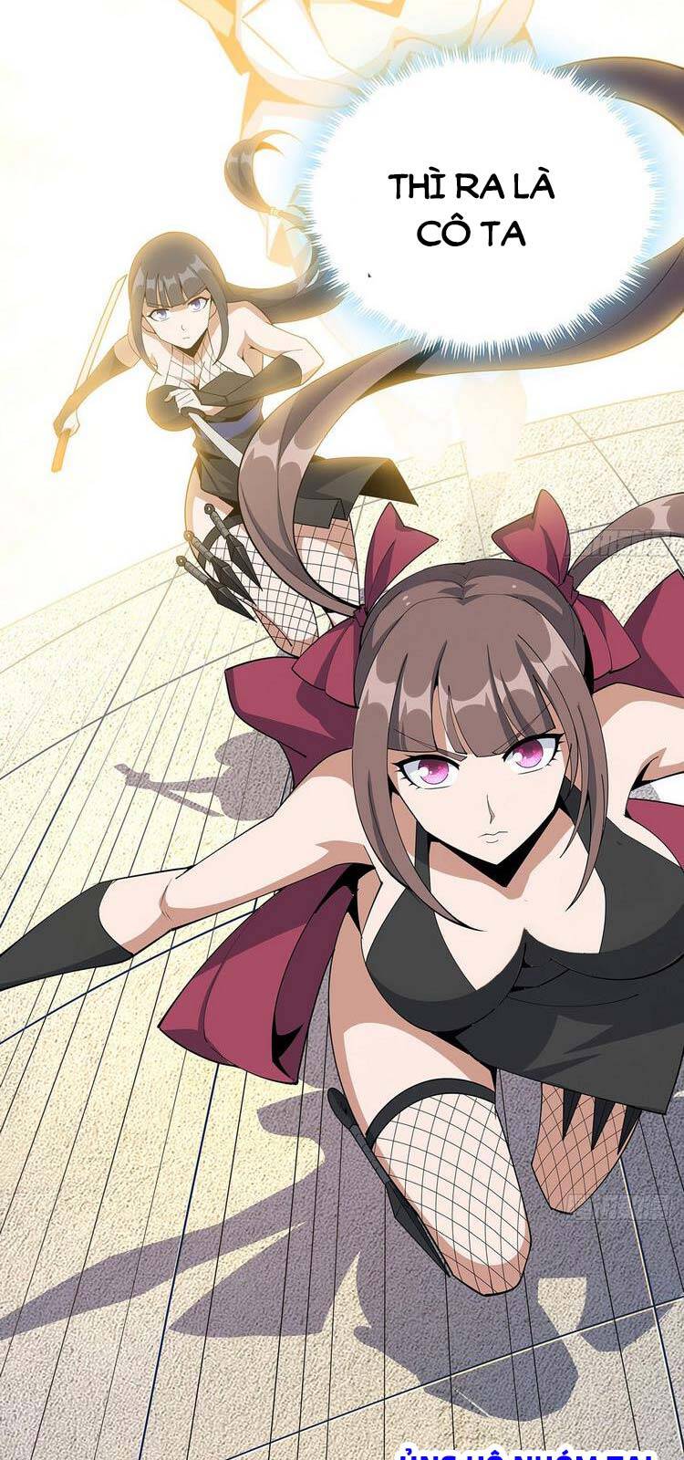 Kiếm Tu Imba Nhất Quả Đất Chap 91 - Next Chap 92