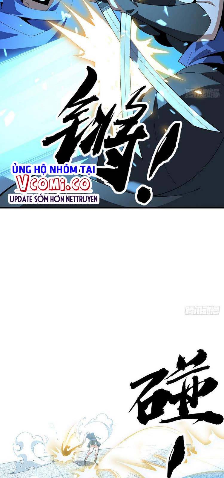 Kiếm Tu Imba Nhất Quả Đất Chap 91 - Next Chap 92