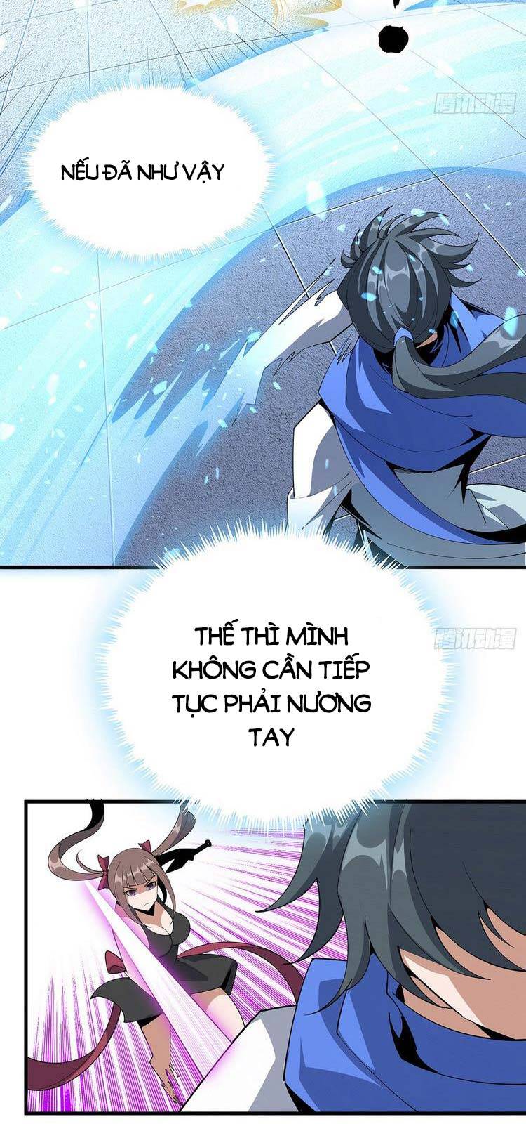 Kiếm Tu Imba Nhất Quả Đất Chap 91 - Next Chap 92