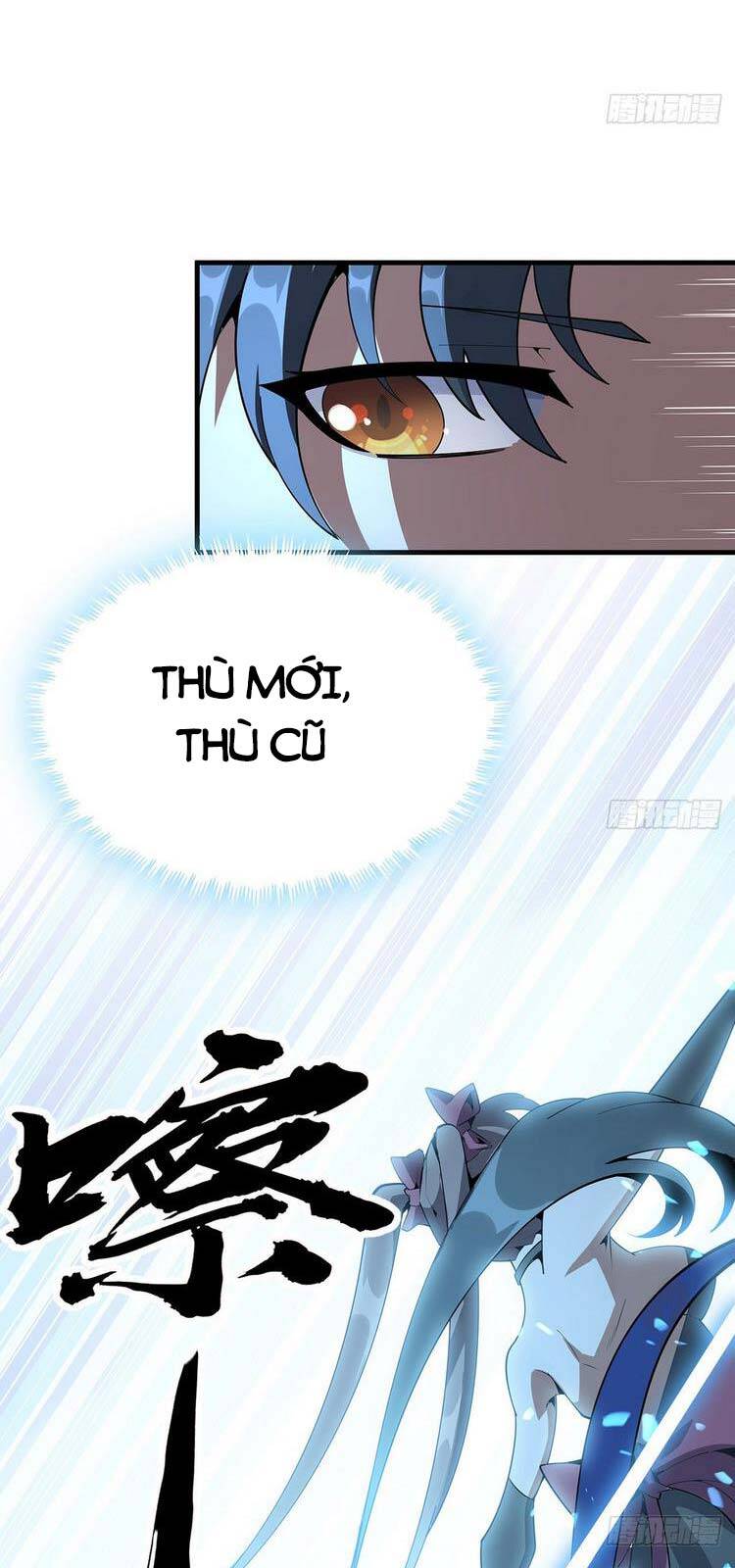 Kiếm Tu Imba Nhất Quả Đất Chap 91 - Next Chap 92