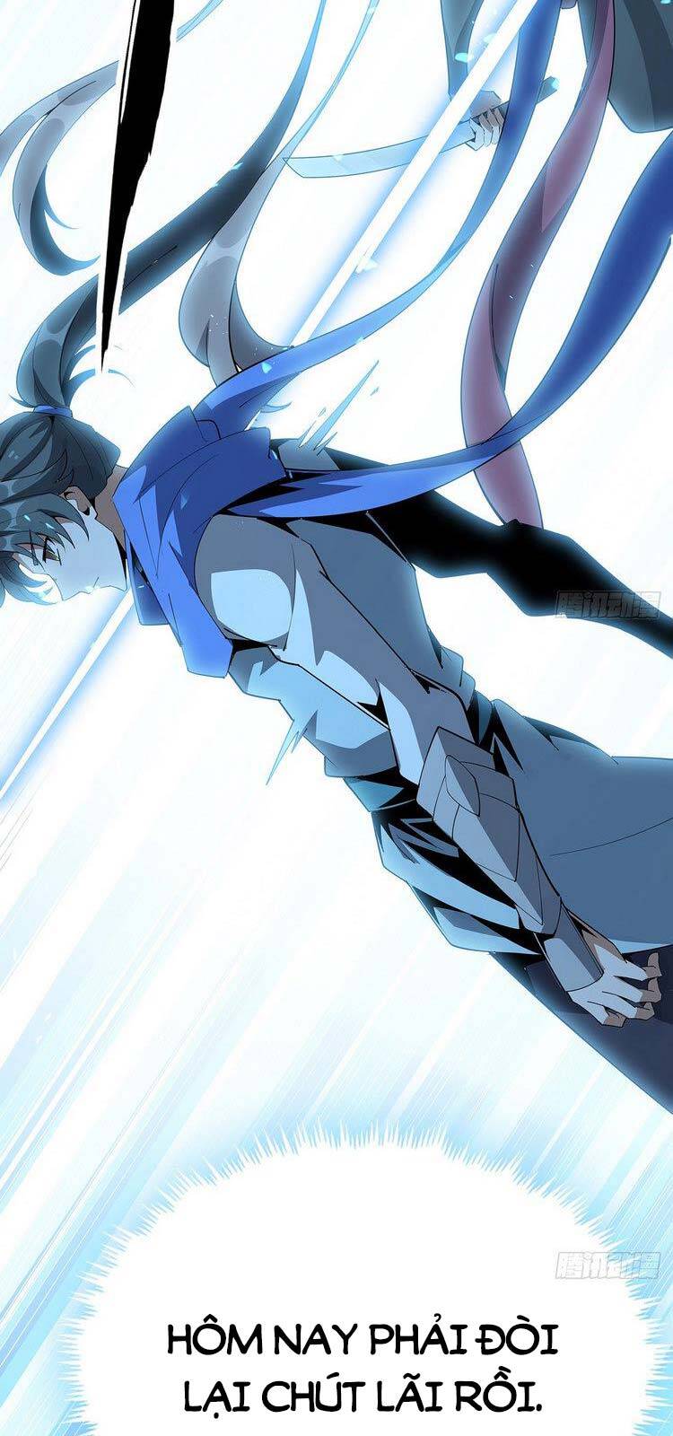 Kiếm Tu Imba Nhất Quả Đất Chap 91 - Next Chap 92
