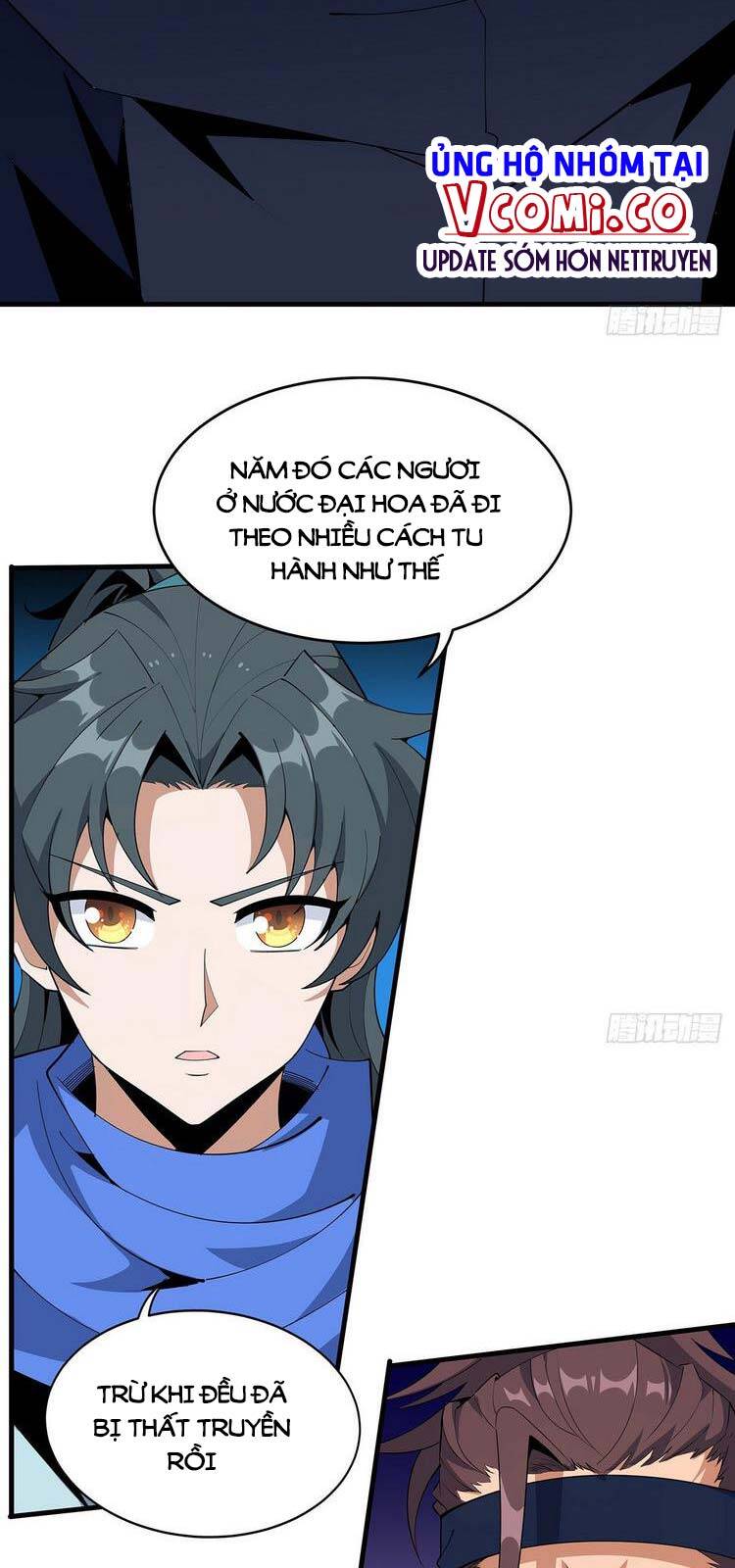 Kiếm Tu Imba Nhất Quả Đất Chap 91 - Next Chap 92
