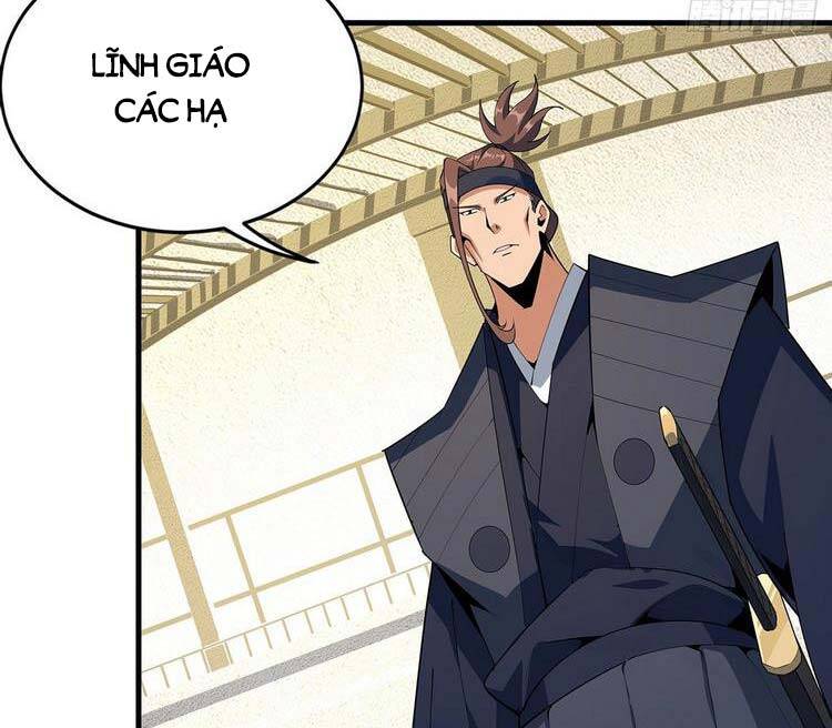 Kiếm Tu Imba Nhất Quả Đất Chap 91 - Next Chap 92