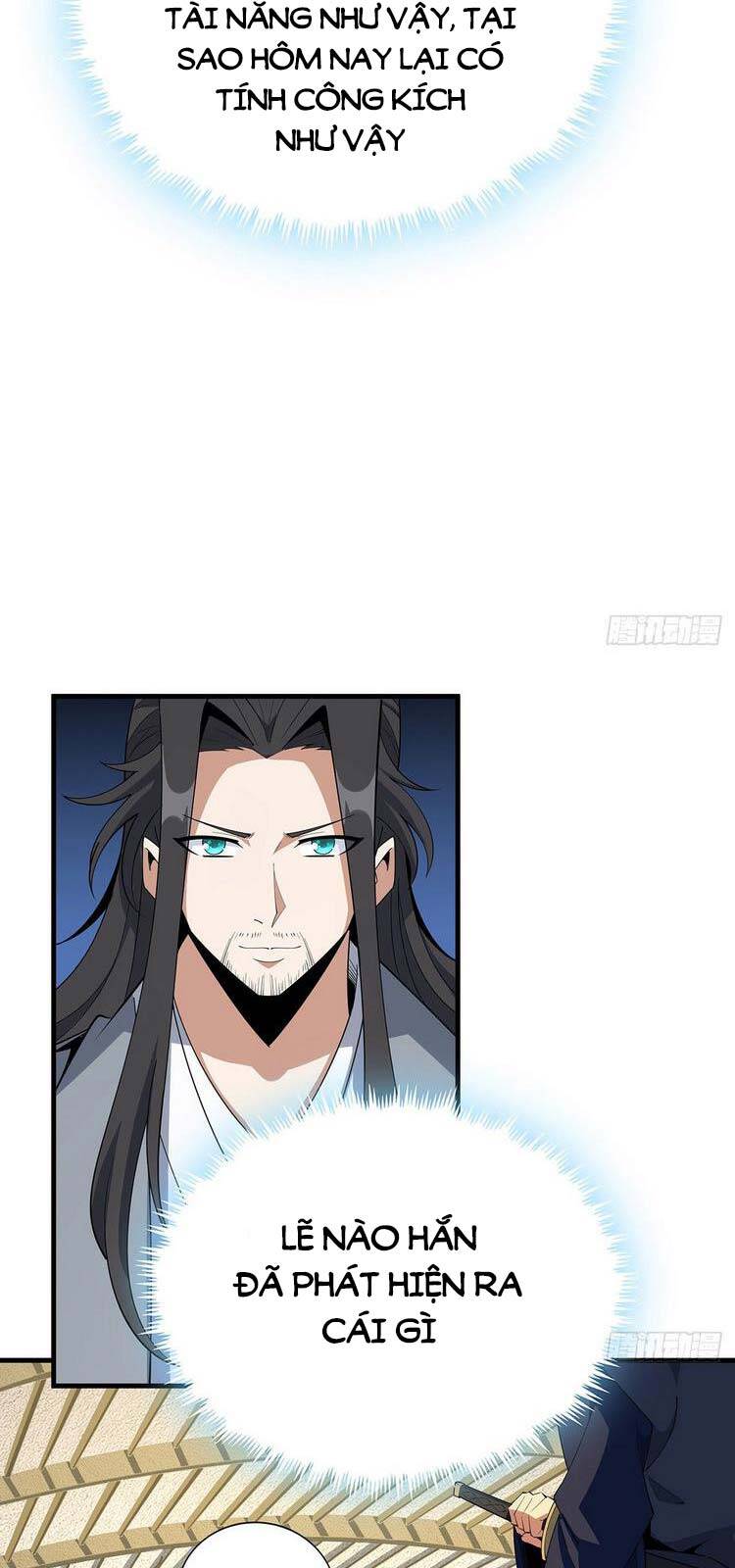 Kiếm Tu Imba Nhất Quả Đất Chap 91 - Next Chap 92