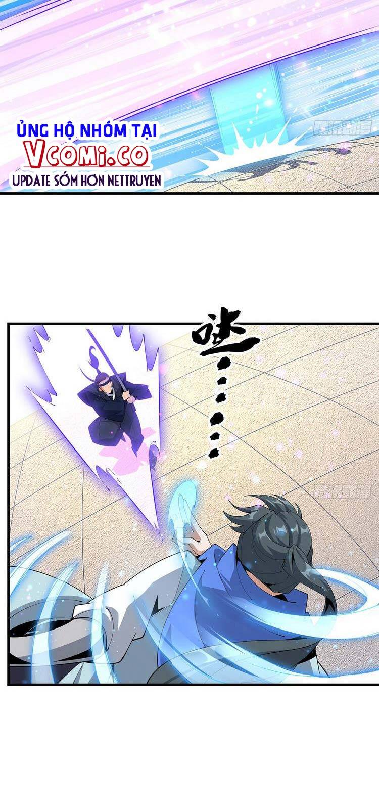 Kiếm Tu Imba Nhất Quả Đất Chap 91 - Next Chap 92