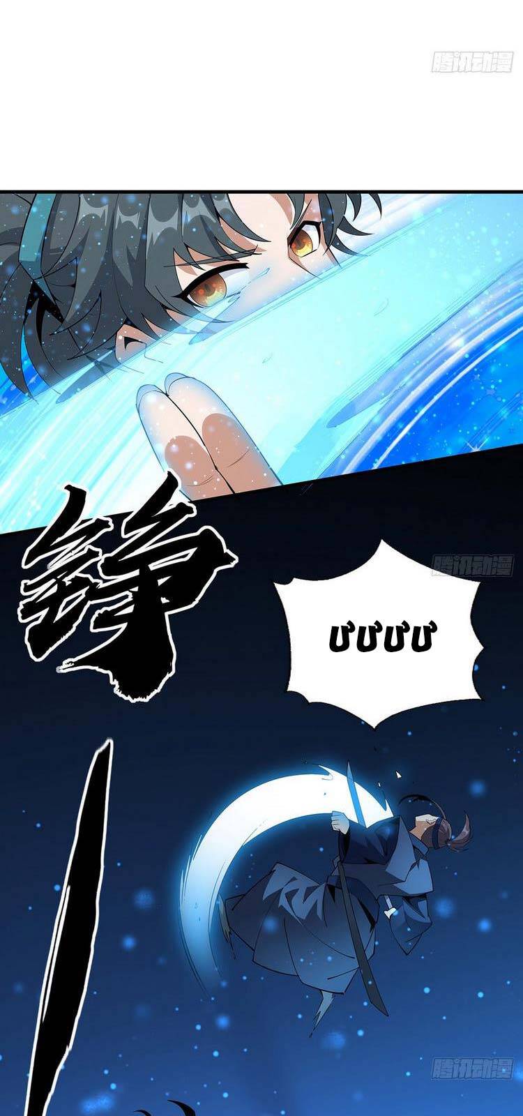 Kiếm Tu Imba Nhất Quả Đất Chap 91 - Next Chap 92