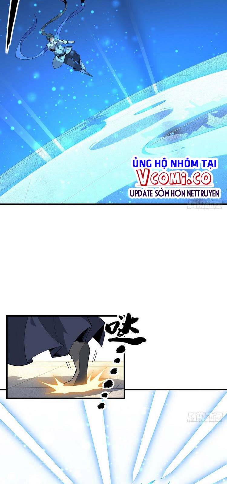 Kiếm Tu Imba Nhất Quả Đất Chap 91 - Next Chap 92