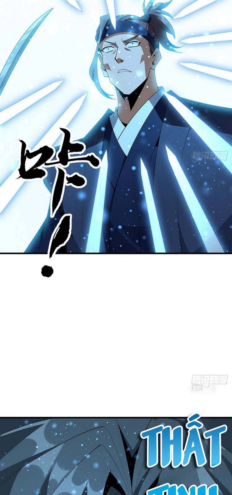 Kiếm Tu Imba Nhất Quả Đất Chap 91 - Next Chap 92