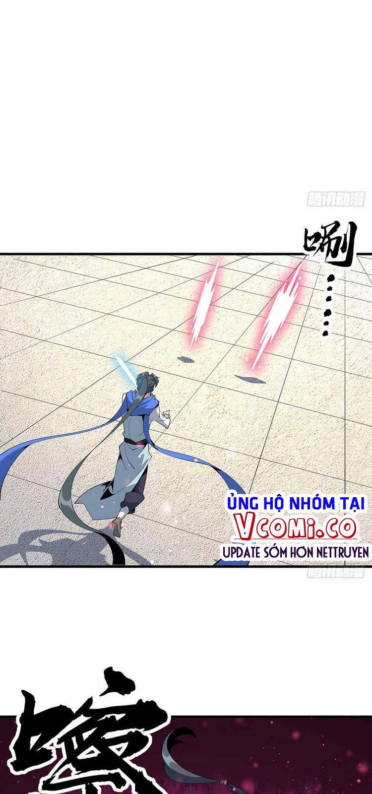 Kiếm Tu Imba Nhất Quả Đất Chap 91 - Next Chap 92